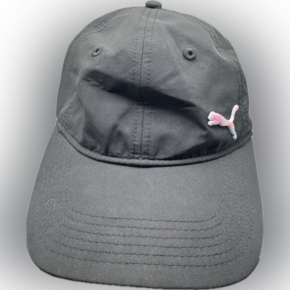 PUMA Women's Evercat Opal Adjustable Cap - Picture 1 of 8